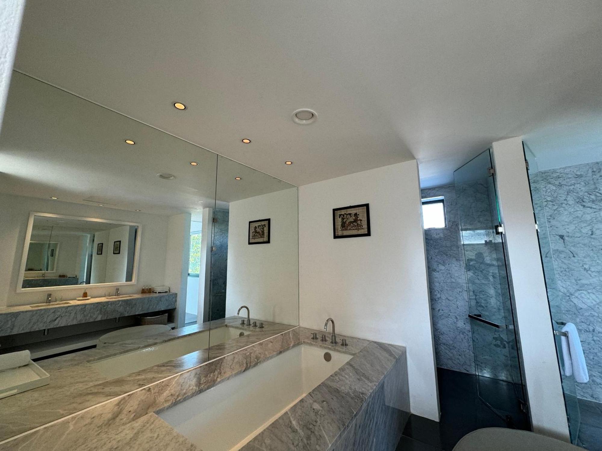 Premium Beachfront Villa 5 Bedrooms 1000M2 Sanctuary Ho Tram Resort Ll Bbq Екстер'єр фото